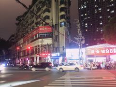 -陈记印尼风味小吃(北湖店)