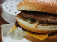 -麦当劳(温州人民路店)