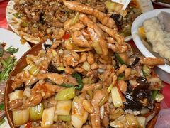 -盐老幺自贡盐帮菜老店