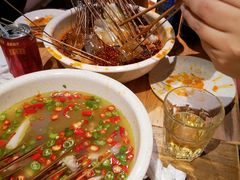 -嘉州叶婆婆钵钵鸡(建设路店)