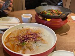 -金掌勺锅包肉(太原万达店)
