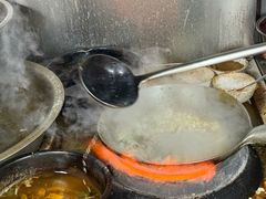 -清真馬峰小炒泡饃