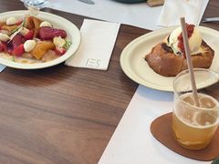 -IES Restaurant(去未舍店)