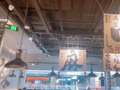 -张翻越·川渝冒菜·武汉黑鸭煲(城北万象城店)