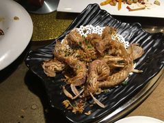 -79号渔船海鲜饭店(华强北店)