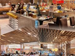 -康帝国际酒店-艾斯本自助西餐厅