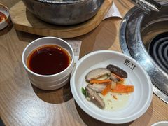 -本家韩国烤肉(青岛万象城店)