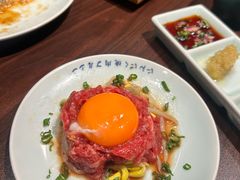 -蒜香焼肉PURUSHIN(马场路店)