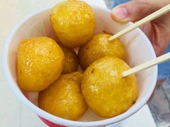 -黑色经典臭豆腐·湖南特产(潇湘文化店)