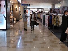 -银泰百货(北京大红门店)