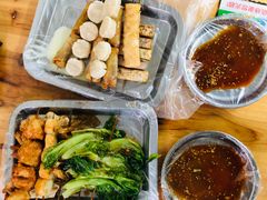 -陈氏老字号十三小炸炸店