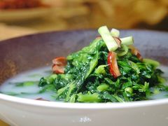 -酌宴府The China Club·广州万富希尔顿酒店(云城东路店)