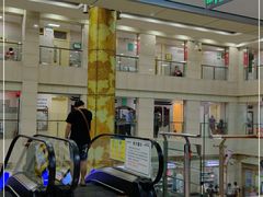 -上海市中医医院(芷江路院区)