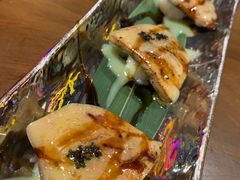 -白石的深夜食堂(济南万象城店)