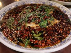 杨记招牌鱼-杨记隆府(白象街店)