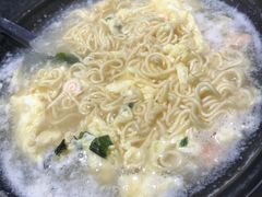 -买又大餐厅(福林里店)
