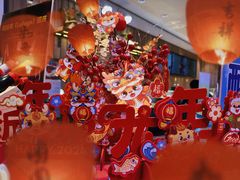 -巴黎贝甜·生日蛋糕(杭州文二路店)