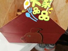 -Obligi Chicken韩式炸鸡(五道口店)