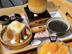 -长顺参鸡汤店(西塔总店)