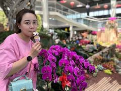 -南通洲际绿博园