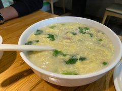 -吕氏疙瘩汤·私家菜馆(慈云寺店)