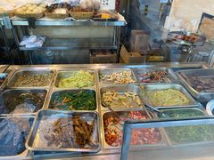 自助取餐区-国华酒楼(右内店)