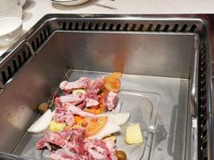 -九府羊·鲜羊火锅·烤串(新华路店)