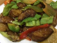 -东北小二东北菜(大车家巷店)