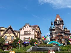 -郑州方特梦幻王国