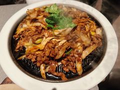 -柿合缘新京菜(国金中心商场店)