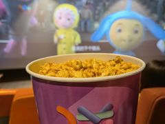 -喜满客影城(汉神广场店)