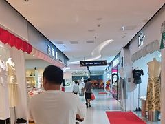 -信和广场(里水分店)