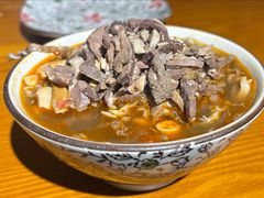 -格日勒阿妈蒙古厨房(大召店)