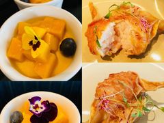 -上海苏宁宝丽嘉酒店·Cafe Bellagio西餐厅