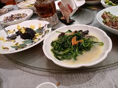 -好福记饭店(红梅公园店)