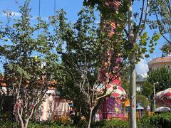 -青岛方特梦幻王国