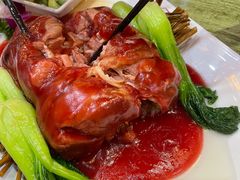 -葛记焖饼(经一路店)