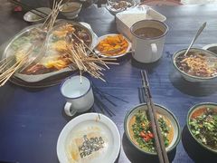 -签儿八百串串火锅(运城旗舰店)