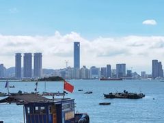 -海沧湾公园