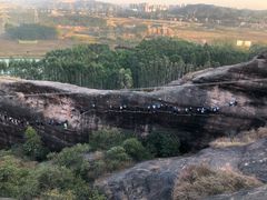 -马头山
