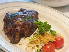 M6肉眼两人分享-燃扒房Steakhouse(皇庭店)