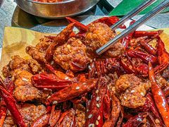 -韩山葵烤肉(太古里店)
