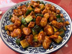 -北大地皖峰饭馆