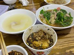 -钟太怪噜(小吃街店)