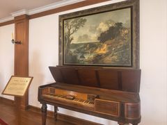 -鼓浪屿钢琴博物馆