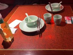 -绿茶餐厅(蓝色港湾店)