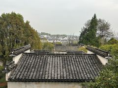-潜口民宅博物馆