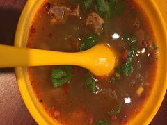 小杨生煎(香港名都店)-小杨生煎(香港名都店)