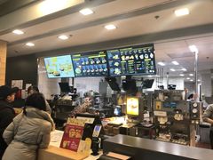 -麦当劳(曲阳店)
