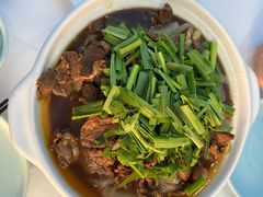 -黄牛肉馆·皖南土菜